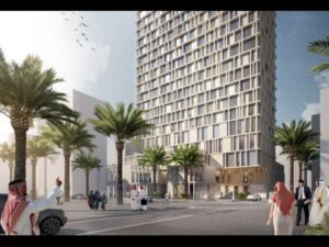 فندق نوفوتيل