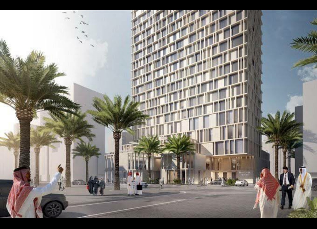 فندق نوفوتيل