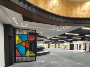 النادي الصحي بأشبيليا