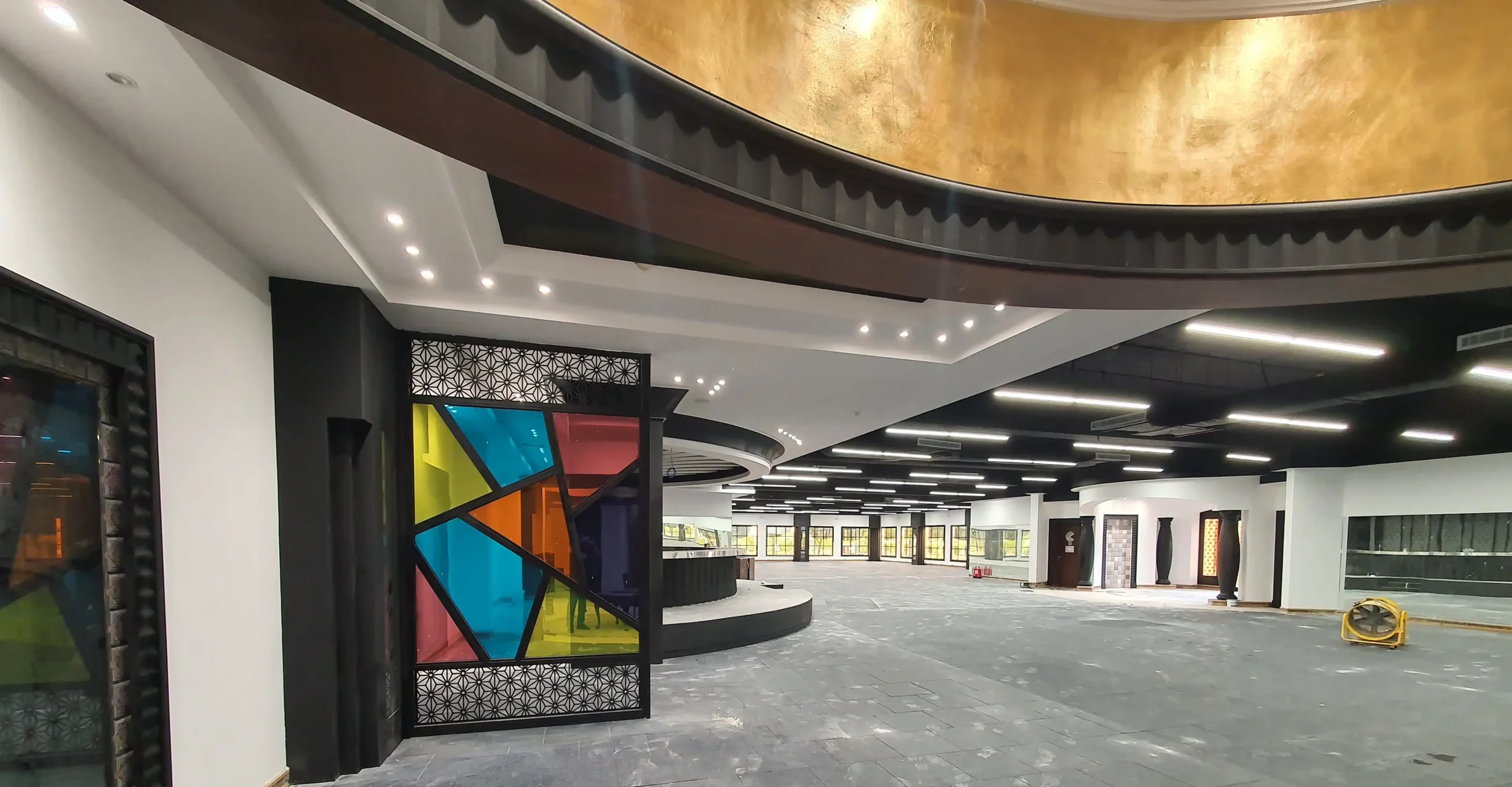 النادي الصحي بأشبيليا