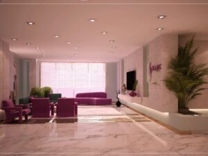 مستشفى الدكتور سليمان الحبيب