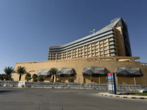 فندق هيلتون