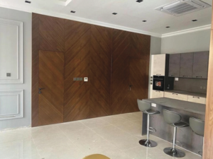 أعمال نجارة