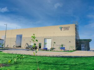 مصنع الأدوية المتقدمة