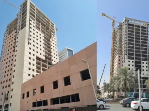 مستشفى اليمامة