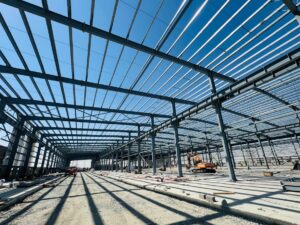 مشروع محطة جدة للطاقة الشمسية