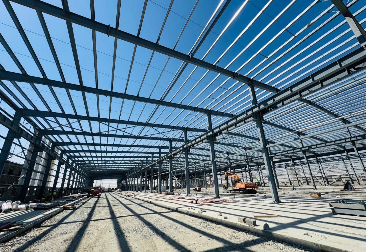 مشروع محطة جدة للطاقة الشمسية