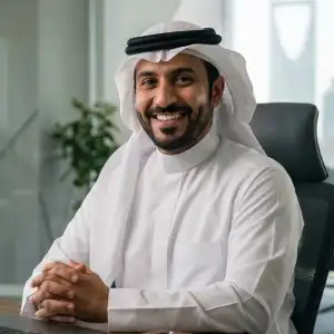 م. خالد بن عبدالله 