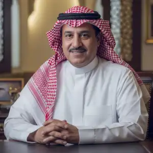 أ.سعود بن محمد 