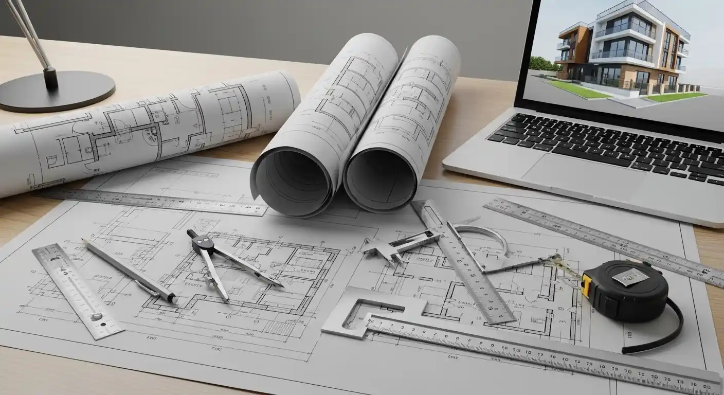 الدقة الهندسية أساس النجاح في المشاريع الحديثة